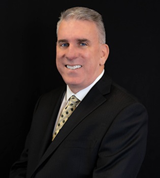 Frank Cabibi
